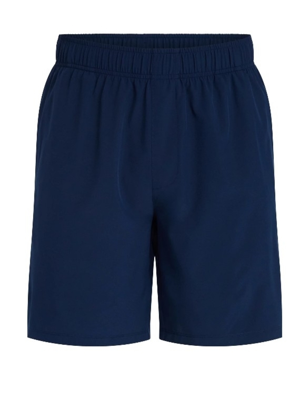 Men's Athletic Work's Running Shorts, 2XL